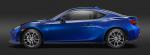 Toyota GT 86 2016 года (US)